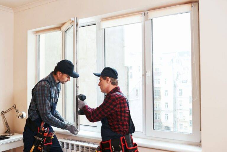 Window Repair Men, Around the Clock Glass Service