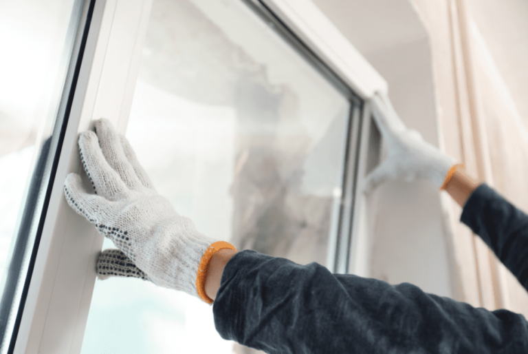 Energy Efficient Glass, Around the Clock Glass Service