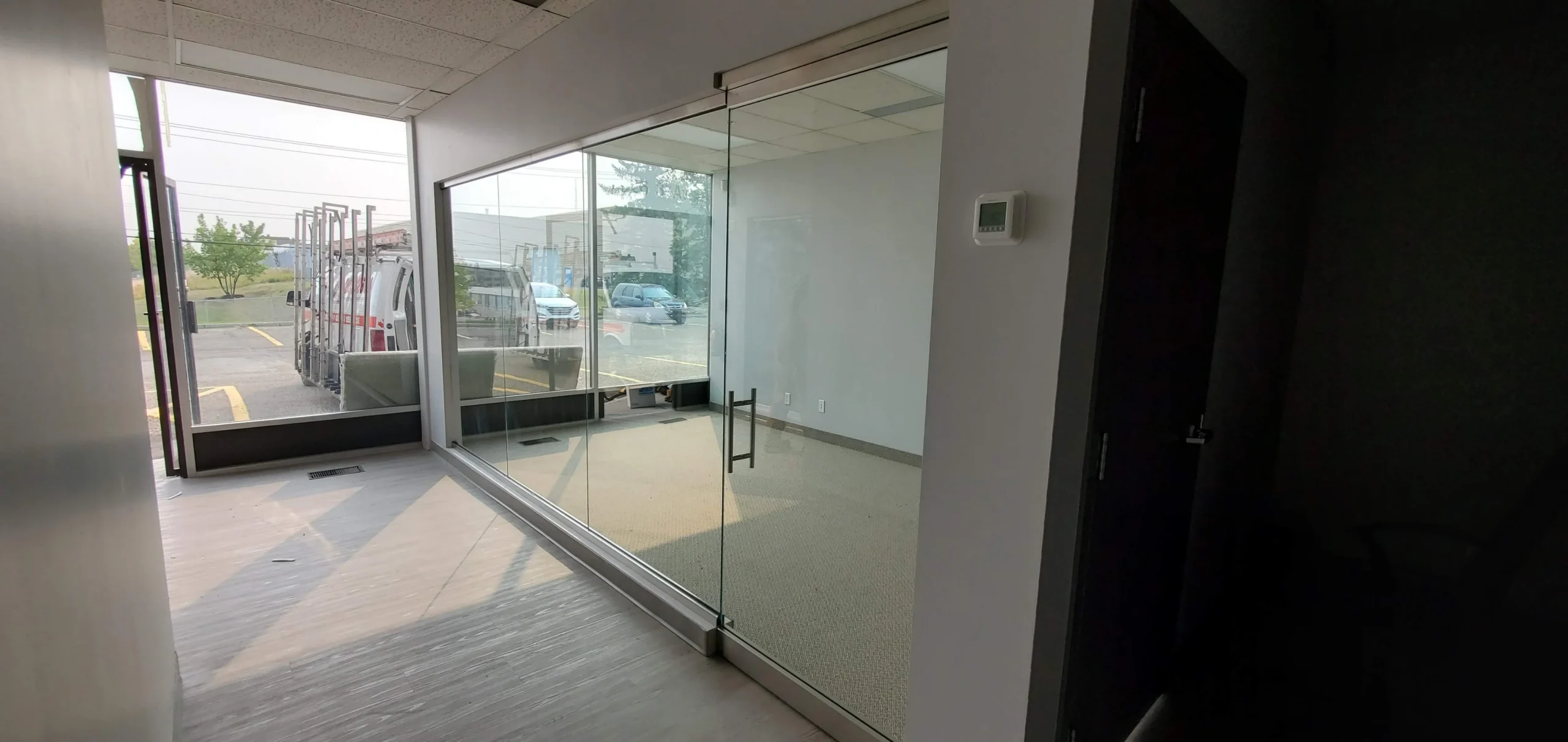 Shower enclosure Calgary