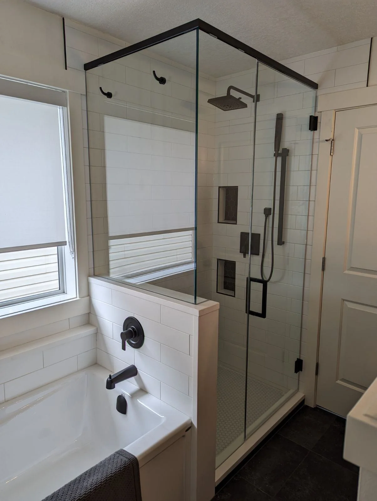 Residential glass service Calgary