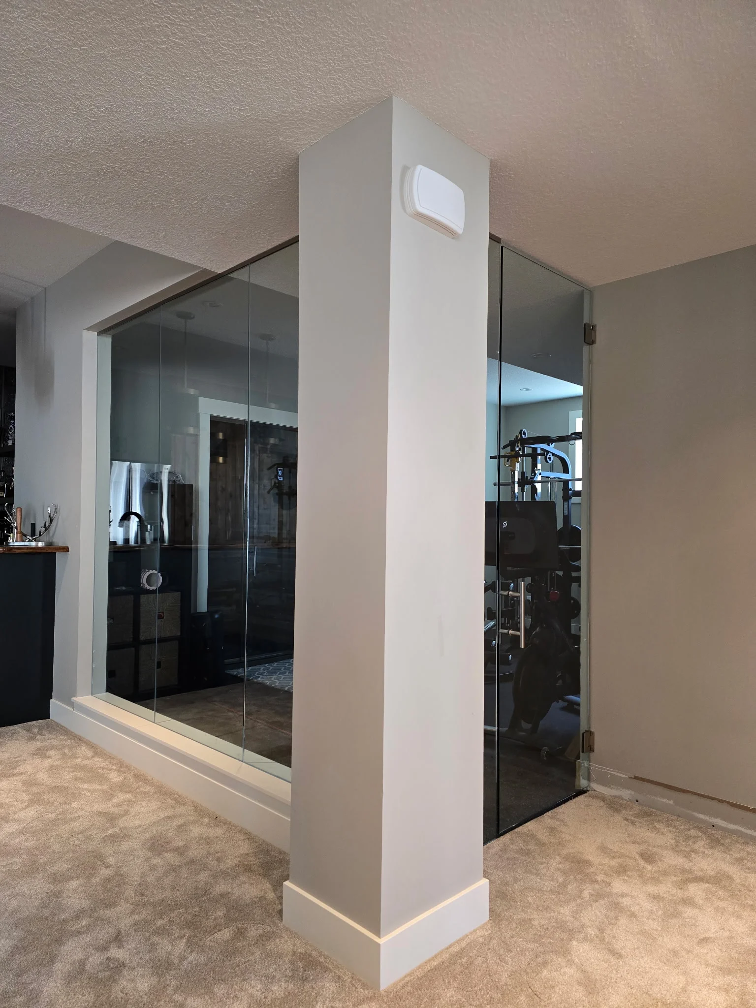 ATCG glass services