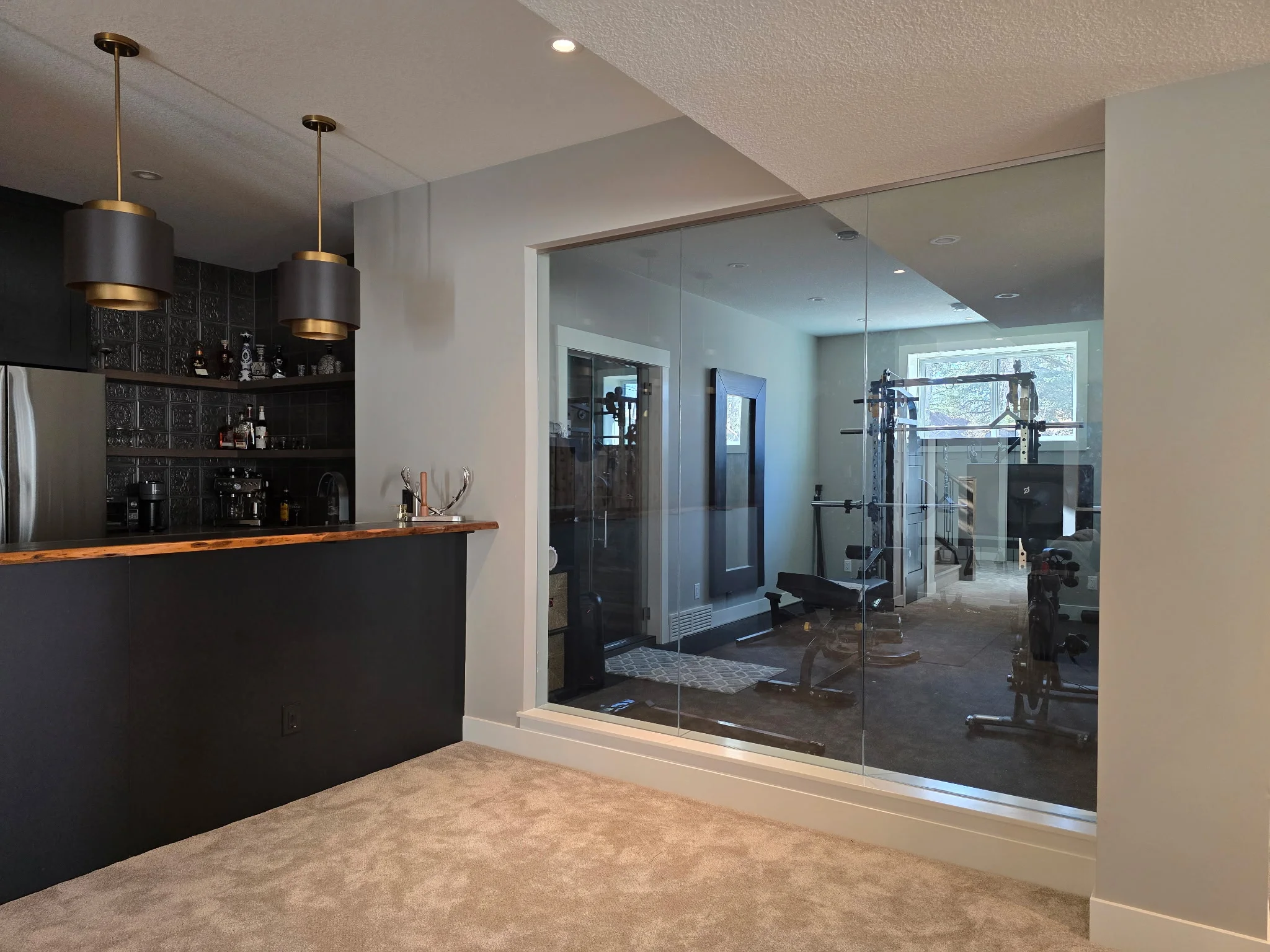 Glazing service Calgary
