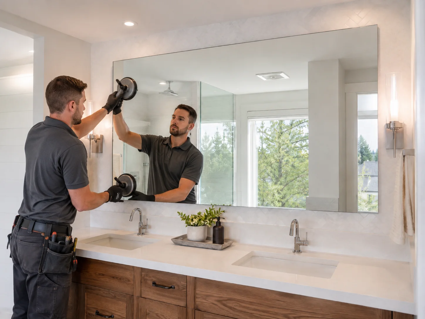 24-Hour Emergency Glass Calgary