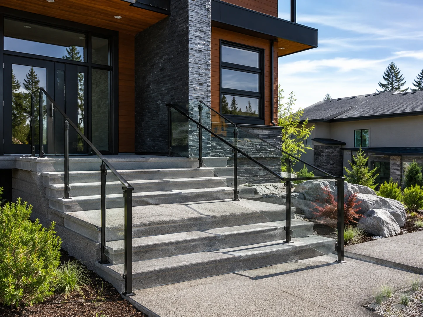 24-Hour Emergency Glass Calgary