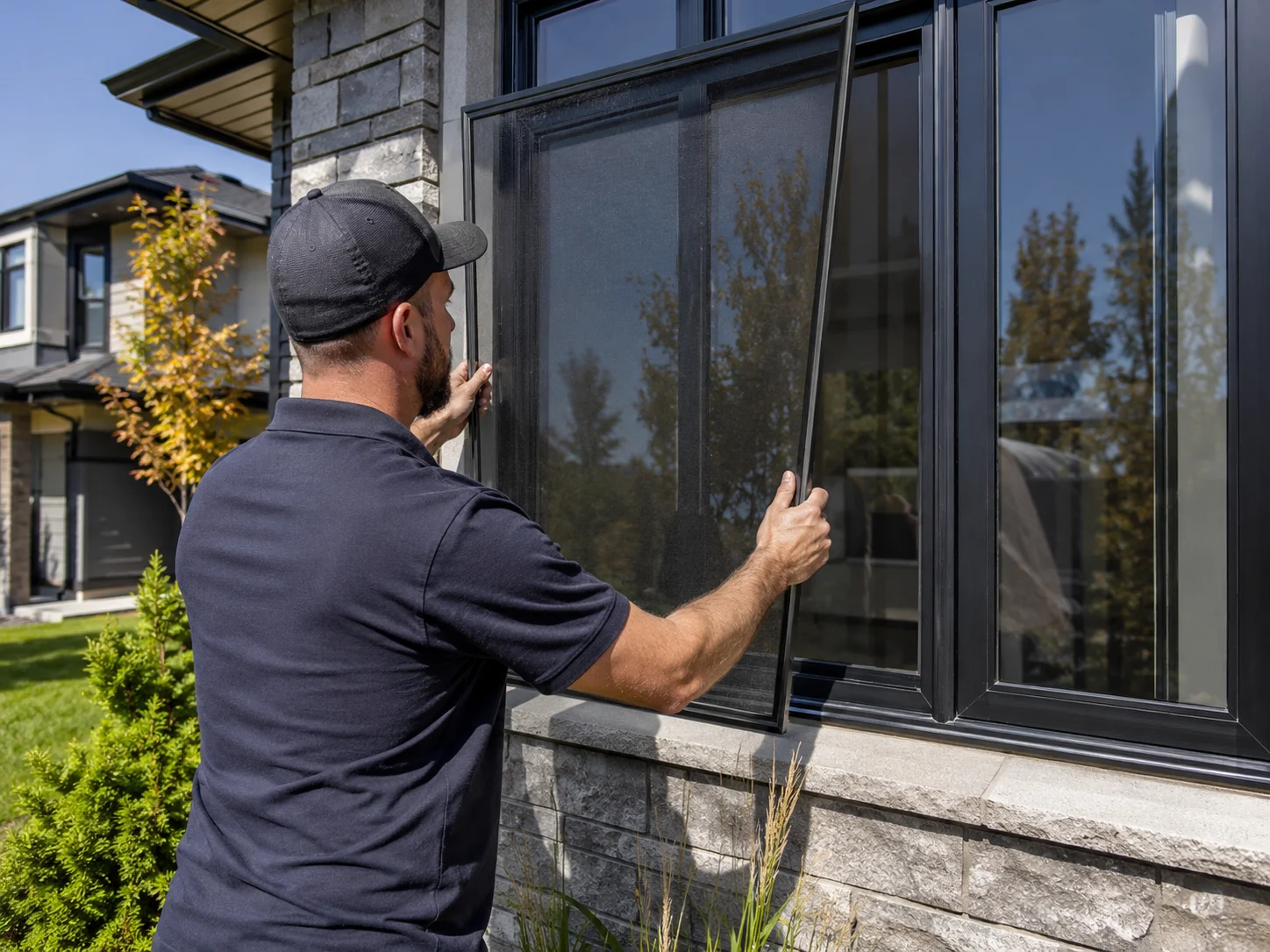 24-Hour Emergency Glass Calgary