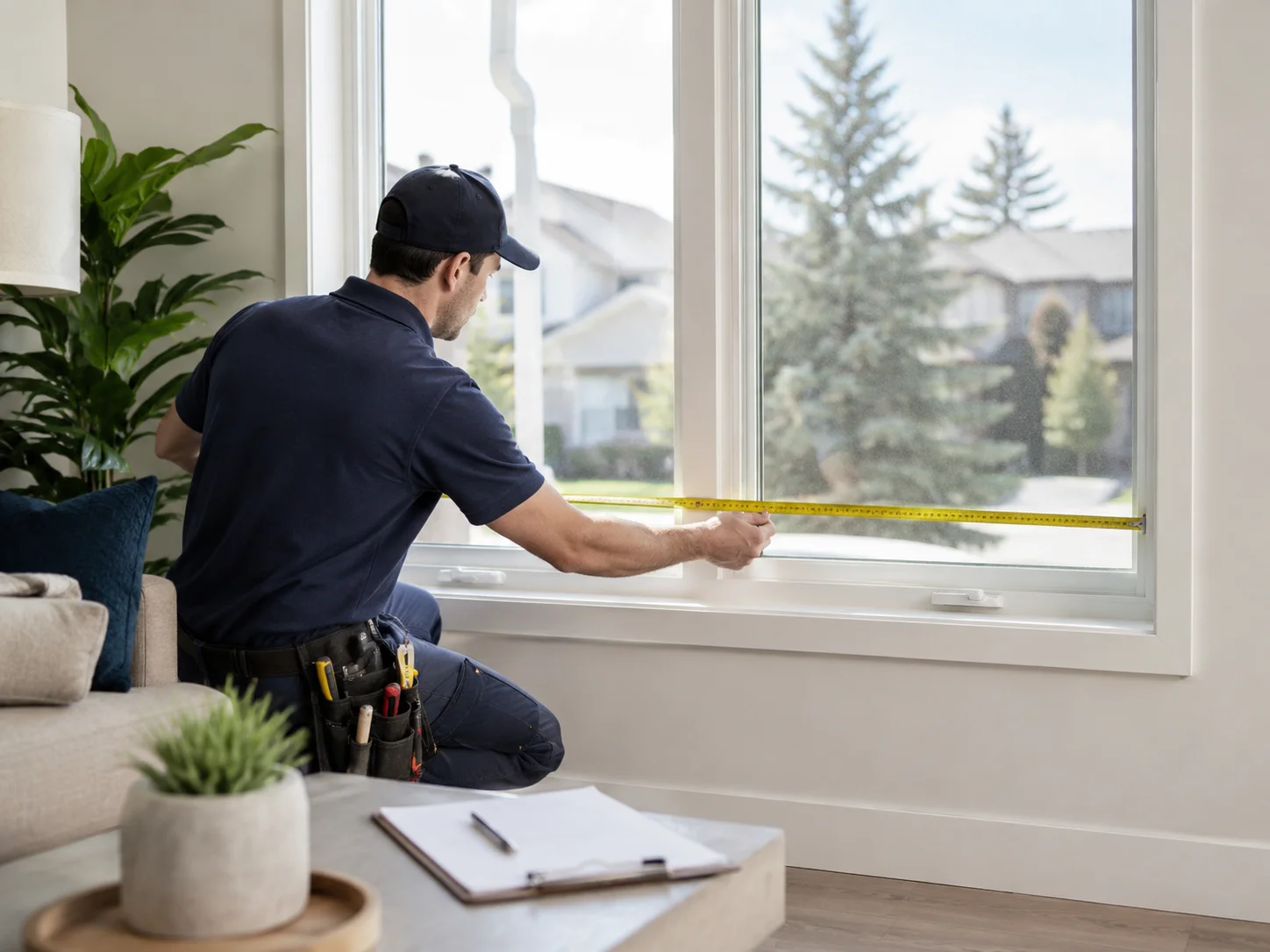24-Hour Emergency Glass Calgary