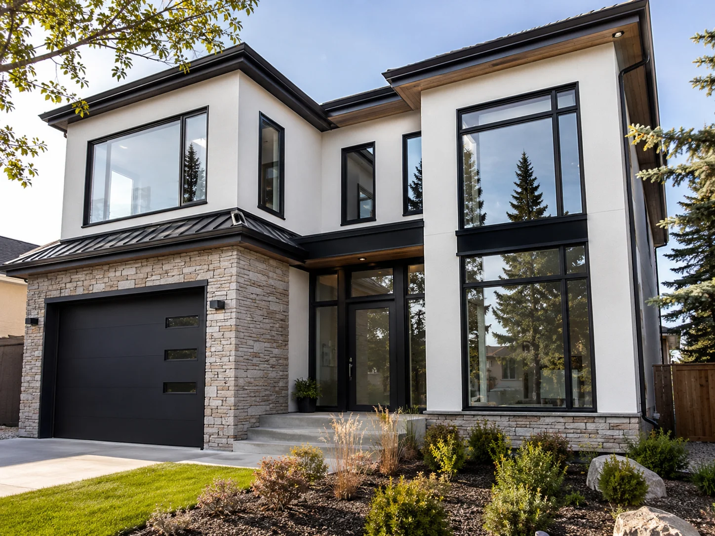 24-Hour Emergency Glass Calgary