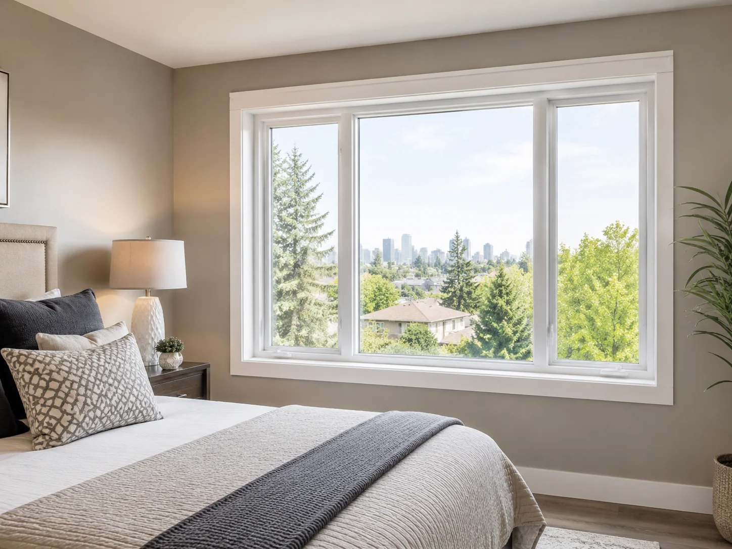 24-Hour Emergency Glass Calgary